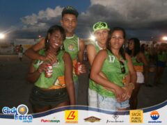Lavagem do Bar Casa Velha